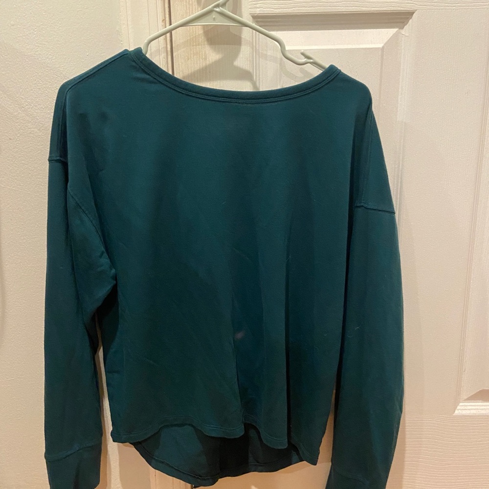 Old Navy Activewear Long Sleeve